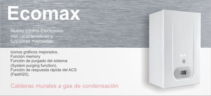 Ecomax