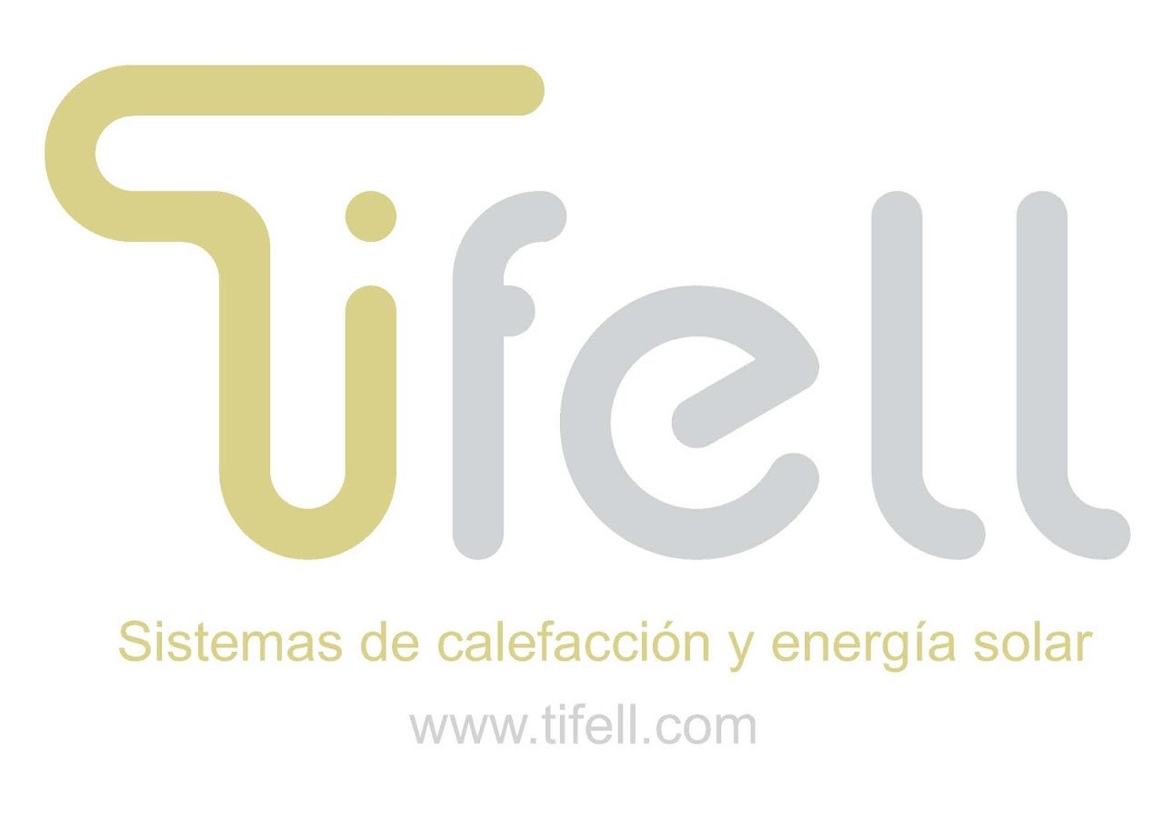 Tifell, calderas de gasóleo y sistemas de calefacción con servicio autorizado en Aragón